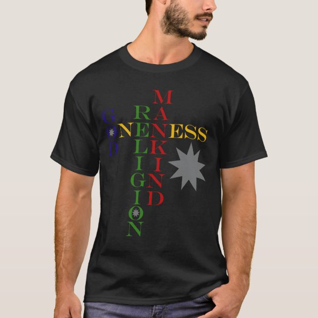 Enhet Tee (Framsida)