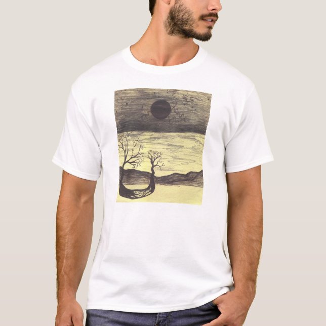 Enhet Tee (Framsida)