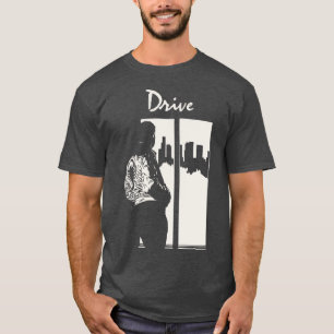 Enhet vit t shirt