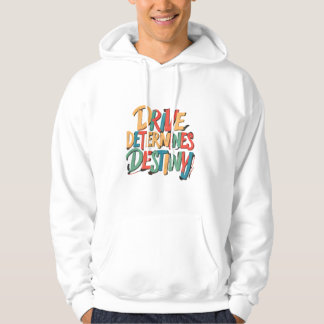 Enheten avgör hur distinkt hoodie