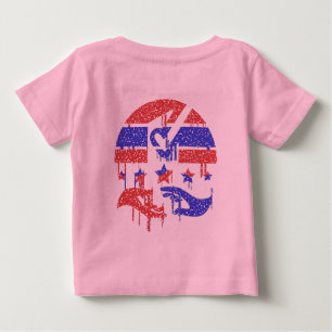 Enhetens händer t shirt