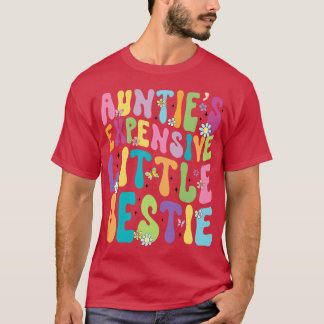 Enheter som betalar ut lite Bestie-gåva till de me T Shirt