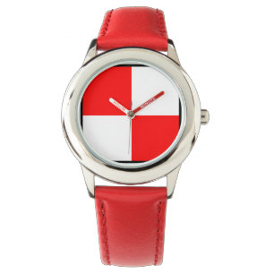 Enhetlig Armbandsur