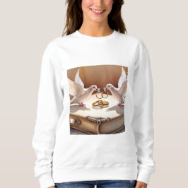 Enhetlig i Kärlek T-Shirt