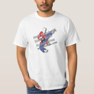 Enhetlig sommar 2011 t-shirt