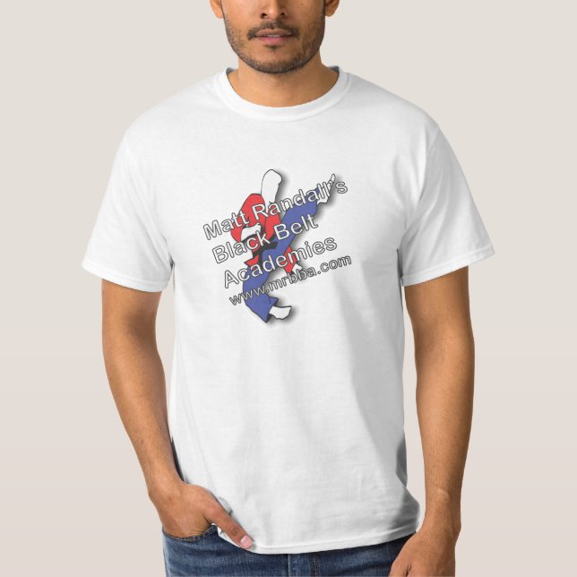 Enhetlig sommar 2011 t-shirt (Framsida)