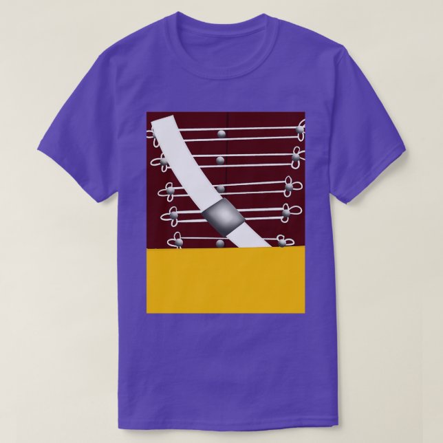 enhetlig t shirt (Design framsida)