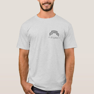 Enhetlig Under skjorta för arbetsuppgift Tee Shirt