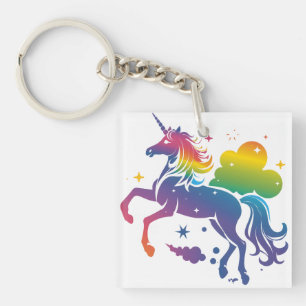 Enhetlig utformning av Rainbow färgad