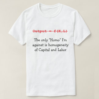 Enhetlighet av T-tröja för huvudstaddesign #3 T-shirt
