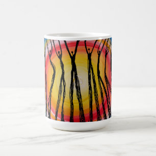 Enhetmugg Kaffemugg