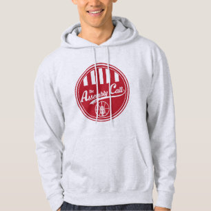 EnhetsappellHoodie Hoodie