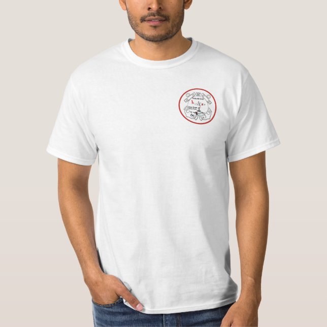 Enhetslogotyp Tröja (Framsida)