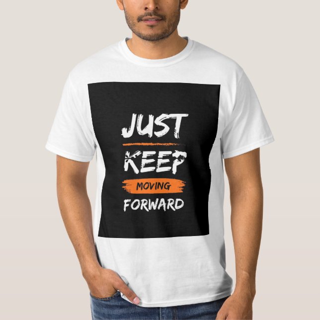 ENHETSTÖRD T-SHIRT, BÄR ALLA, BOMULLSSKORTA T SHIRT (Framsida)