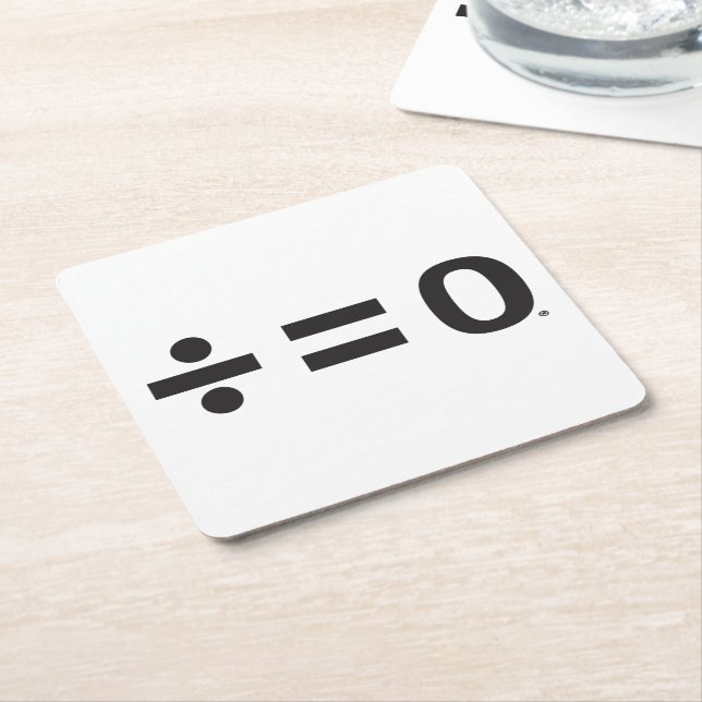 Enhetsymbolet kvadrerar underlägg (Vinklad)