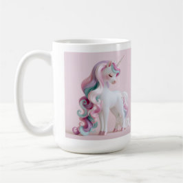 ENHÖRNING #1 KAFFEMUGG