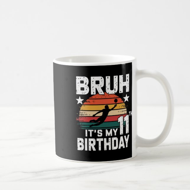 Enhörning Fotboll Uruguay Tröja Design Uruguayansk Kaffemugg (Höger)