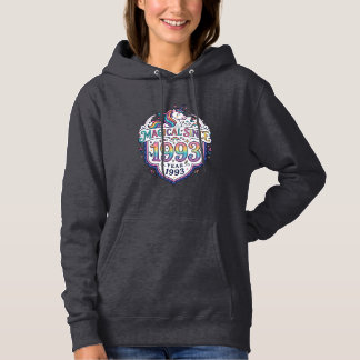 Enhörning Magisk Sedan År Trendig Utskrift på Begä T Shirt