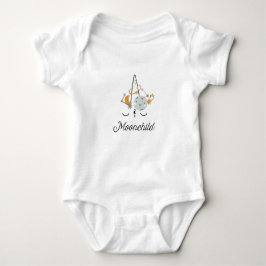 Enhörning Moonchild T-Shirt