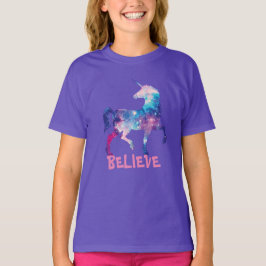 ENHÖRNING T SHIRT