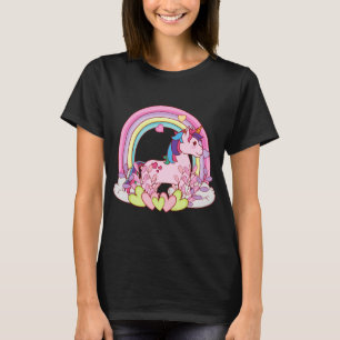 Enhörning T Shirt