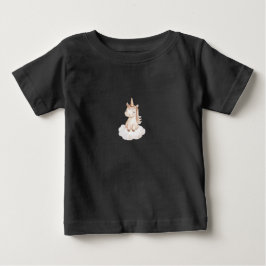 enhörning t shirt