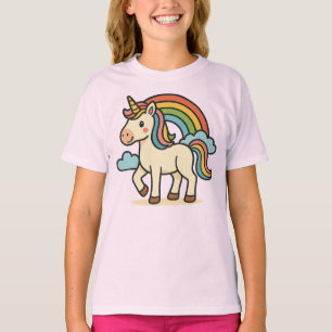 Enhörning T Shirt