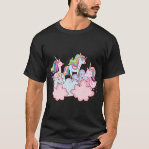 enhörning t shirt