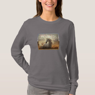 Enhörning T Shirt