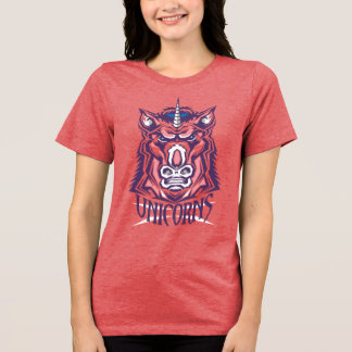 ENHÖRNINGAR T SHIRT