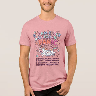 Enhörningkungariket vakt Behaglig vektor design_1 T Shirt