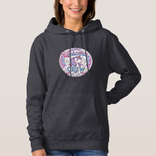 Enhörningsgänget Rolig Utskrift på Begäran Design_ T Shirt