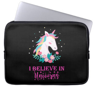 ENHÖRNINGSMAGI       LAPTOP FODRAL