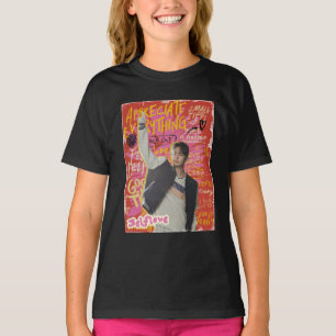 Enhypen Heesung T Shirt