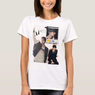 Enhypen Heesung T Shirt