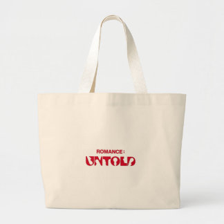 ENHYPEN- Romance Untold Jumbo tote bag Tygkasse