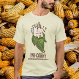 Eni-Hörning T Shirt