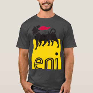 ENI T SHIRT