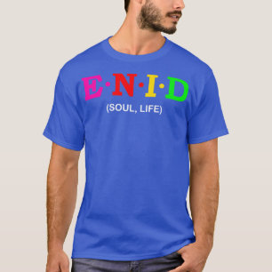 Enid Soul Life T Shirt