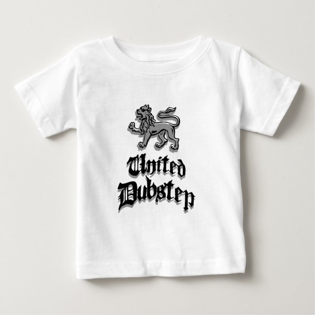 Eniga Dubstep T Shirt (Framsida)