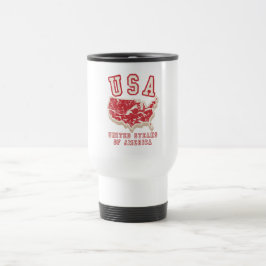 Eniga Steaks av Amerika Resemugg