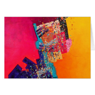 Enigma Hälsningskort