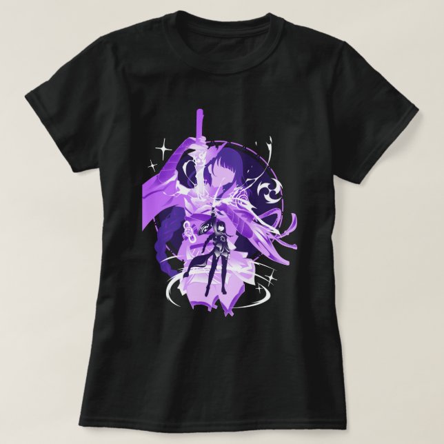 Enigma (Jah Ith Ber) Essential T Shirt (Design framsida)