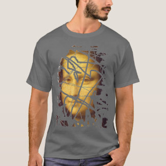 Enigma Mona 2 T Shirt