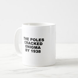 ENIGMA MUGG