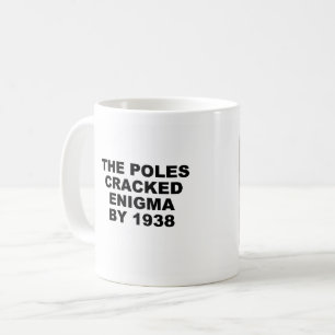 ENIGMA MUGG