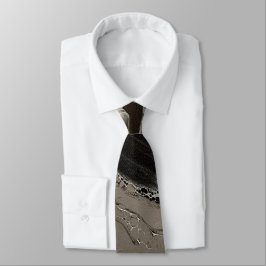 Enigma Neck Tie No.3 Slips