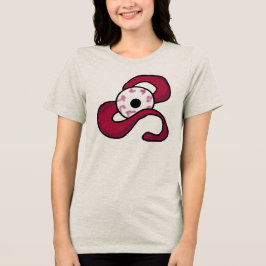 Enigmatic Entwed Öga T-Shirt