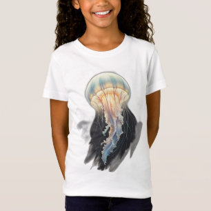 Enigmatic Jellyfish T-Shirt