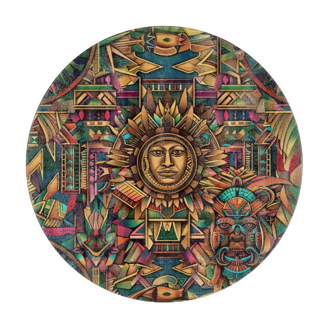 Enigmatic Sapphire ’Vibrant Historical Emblem’ Kit (Framsidan)
